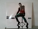 TILL BRÖNNER - Rio VINYL 2LP Original Record  mint- condition like new