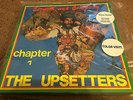 SCRATCH & COMPANY Chapter 1 THE UPSETTERS 3x10