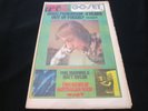 Go-Set Magazine -  July 17 1971 - Russell Morris Cover - Doug Parkinson poster
