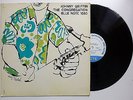 Johnny Griffin .The congregation .LP BLUE NOTE  FR