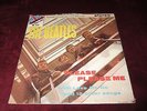 Sealed LP BEATLES PLEASE ME Parlophone PCS 3042 NM Mint Shrink Analogue Vinyl