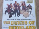 THE Dukes Of Dixieland AFSD 5823 .1ST PRESS In Fabulous Condition