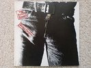 Rolling Stones Sticky Fingers First Press 1971 vg+/NM 59100