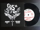 GISM Anarchy Violence 7
