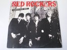 Red Rockers Condition Red LP 1981 415 Records Jello Biafra od Dead Kennedys