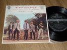 EP Rolling Stones    Satisfaction   (Japan / London)