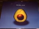 Pearl Jam  avocado  lp   mint