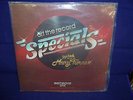 AC/DC ?– Off The Record Specials With Mary Turner LP