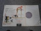 Philips A 00228 L: Chausson, Ravel, Lalo, Grumiaux violin