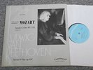 Colosseum M 507: Mozart sonate, Elly Ney piano