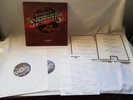 ROLLING STONES Rare OFF THE RECORD 2 LP RADIO PROMO 1981 Westwood One