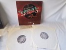 ROLLING STONES Rare OFF THE RECORD 2 LP RADIO PROMO Westwood One