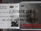MEGA SALE:5 SLEEVES £14.99:SCREAMING LORD SUTCH:DAVE CLARK FIVE:RECORD SLEEVE