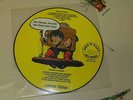 Böhse Onkelz Picture LP Vinyl Böse Menschen Böse Lieder RAR
