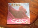 Sylk-Rare Unopened Vinyl Record LP In Shrinkwrap From 1983-funk,soul,jazz.