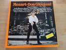 ETERNA 827343-345 MOZART Don Giovanni  BOHM Böhm Milnes Tomowa-Sintow 3LP box