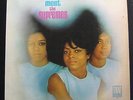 The Supremes - Meet The Supremes LP VG+ MT 606 Mono Motown Vinyl Record