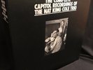 Complete Capitol Recordings NAT KING COLE TRIO 27 LP BOXSET Mosaic 138 UNPLAYED