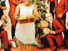 AUTOGRAPHED Red Vinyl LP Sharon Jones & the Dap-Kings It's a Holiday Soul Party