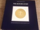 THE MOTOWN STORY 1970s UK TAMLA MOTOWN STEREO 5LP BOX SET + BOOKLET.