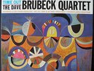 DAVE BRUBECK QUARTET Time Out MINT Classic Records 200g audiophile lp Take Five
