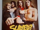Slade - Slayed? - Vinyl LP UK 1972