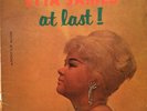 ETTA JAMES At Last  LP ARGO LP 4003 rare original deep groove