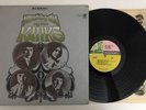 The Kinks - Something Else - 1967 1st Press Vinyl LP Tri-Tone Label RS 6279 (EX)