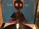 SUN RA Space Is The Place ORIG BLUE THUMB QUAD BTS 41 VG+/VG++ Vinyl