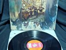 November 2:a LP Vinyl Sonet 1st Press SLP-2520 Sweden RARE Kraut Rock Acid Prog