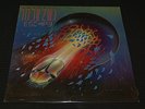 JOURNEY ESCAPE (TEXTURED COVER) Vinyl Record LP Album OOP IN SHRINK W/INSERT NM-