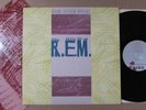 R.E.M. dead letter office US ORIGINAL 1st PRESS LP + INNER NM-
