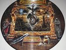 LP BLIND GUARDIAN - IMAGINATIONS FROM THE OTHER SIDE  / PICTURE DISC