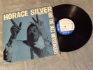 Horace Silver & The Jazz Messengers Blue Note Blp 1518 Lp Dg Mono Rvg Flat Edge