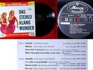LP Das Stereo Klangwunder - Mercury Perfect Presence Sound Series (DY 99958) NL