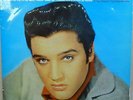 ELVIS PRESLEY - LOVING YOU UK ORIGINAL RCA VICTOR HALFMOON FLIPBACK 10