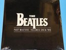 BEATLES PAST MASTERS VOLUME 1 AND 2 ORIGINAL DOUBLE LP New Sealed Unopened