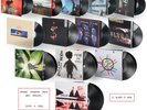 DEPECHE MODE - COMPLETE - 13 STUDIO ALBUM BUNDLE - 17 LP's - HQ - 180GramVinyl