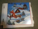 Time Life Treasury Of Christmas 3xLP BOX Bing Crosby Beach Boys Perry Como