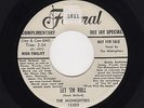 '57 R&B/DooWop MIDNIGHTERS Let 'Em Roll/What Made You Change Your Mind M- HEAR