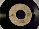 GENTLEMAN JUNE GARDNER It's Gonna Rain/Last Night R&B MOD SOUL 45 on Emarcy HEAR