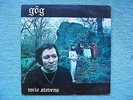 MEIC STEVENS GOG - 12” LP