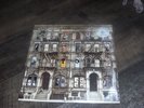 TRES RARE DOUBLE 33T COLORDISCS NEUF/SCELLE LED ZEPPELIN PHYSICAL GRAFFITY