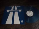SUPERBE 33T COLORDISC GREAT COLLECTOR KRAFTWERK  AUTOBAHN