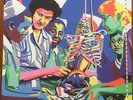 PAINK French Punk Anthems 1977-1982 Dogs GASOLINE GUILTY RAZORS Kiki Picasso ??