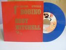 EDDY MITCHELL  RARE 1 ERE EDITION SPECIALE BOBINO  MINT
