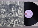 JETHRO TULL. STAND UP. 1st PRESS. UK VINYL LP.1969. ISLAND ORANGE BULLS EYE.9103