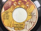GENE FAITH Family Man VIRTUE Soul Funk Breaks 45 HEAR