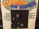 still sealed RAY STEVENS / GITARZAN Monument SLP18115