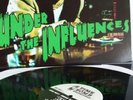 Mike Ness Social Distortion Under The Influences Genuine 1. US Press